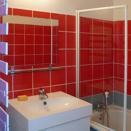 L'appartement Saint Sauveur شقة ليل