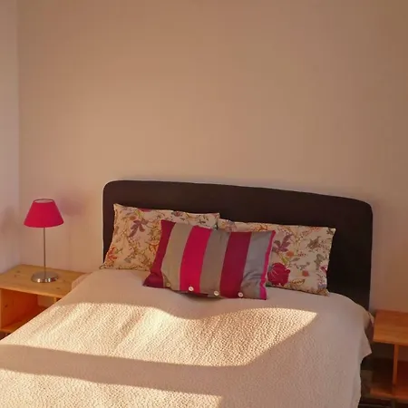 Apartament L'appartement Saint Sauveur Lille