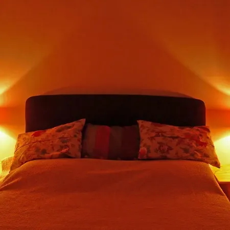 L'appartement Saint Sauveur *