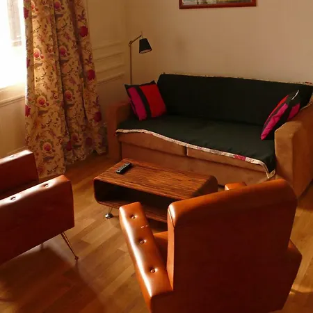 L'appartement Saint Sauveur Lejlighed *