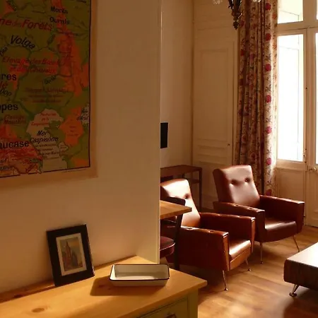L'appartement Saint Sauveur Lejlighed Lille